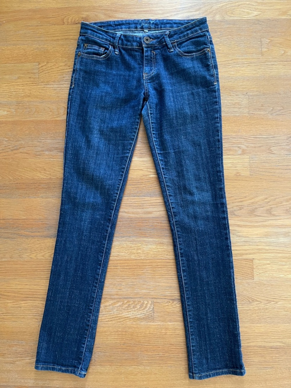 ChiQle Skinny Jeans Juniors Size 7